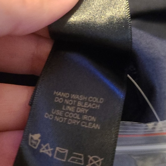 Frye Dress - Picture 9 of 10